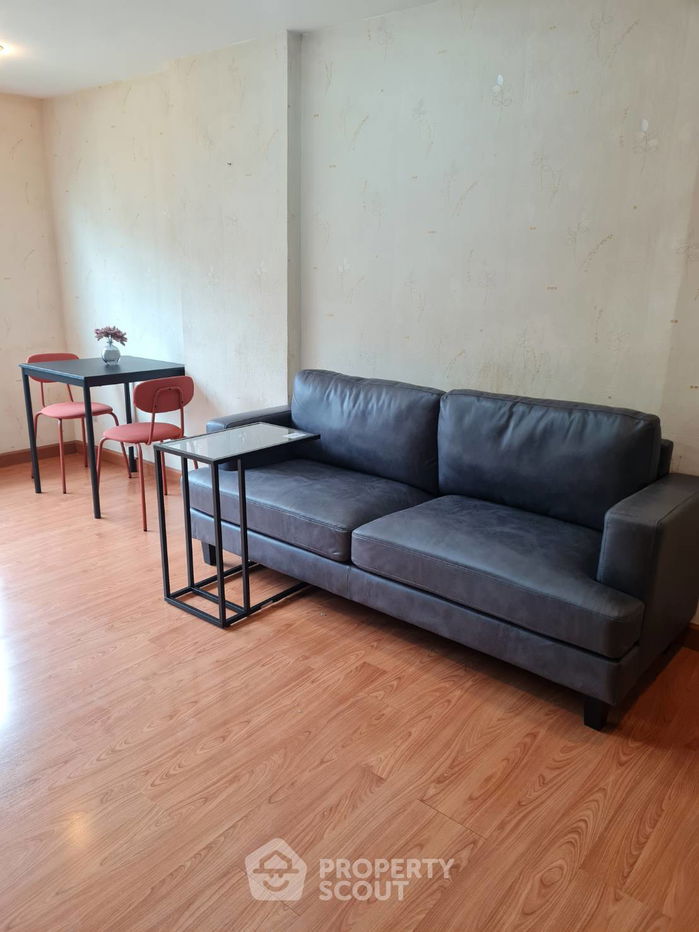 picture 1-BR Condo at Chateau In Town Ratchada 17 near MRT Sutthisan (ID 1242337) - 4/13