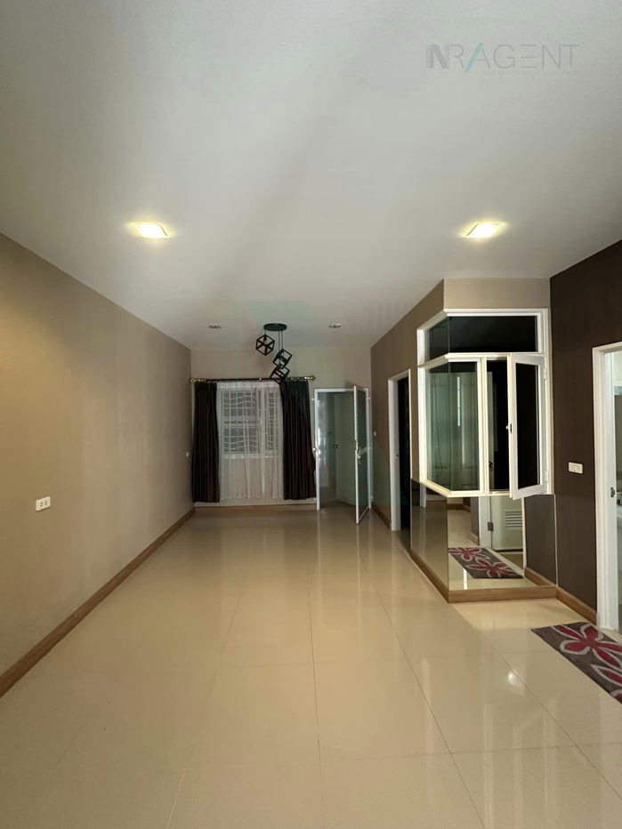 picture 📌 For Sell Town house GOLDEN TOWN BANGNA-KINGKAEW 2-story 4 bedroom 3 bathroom - 5/8