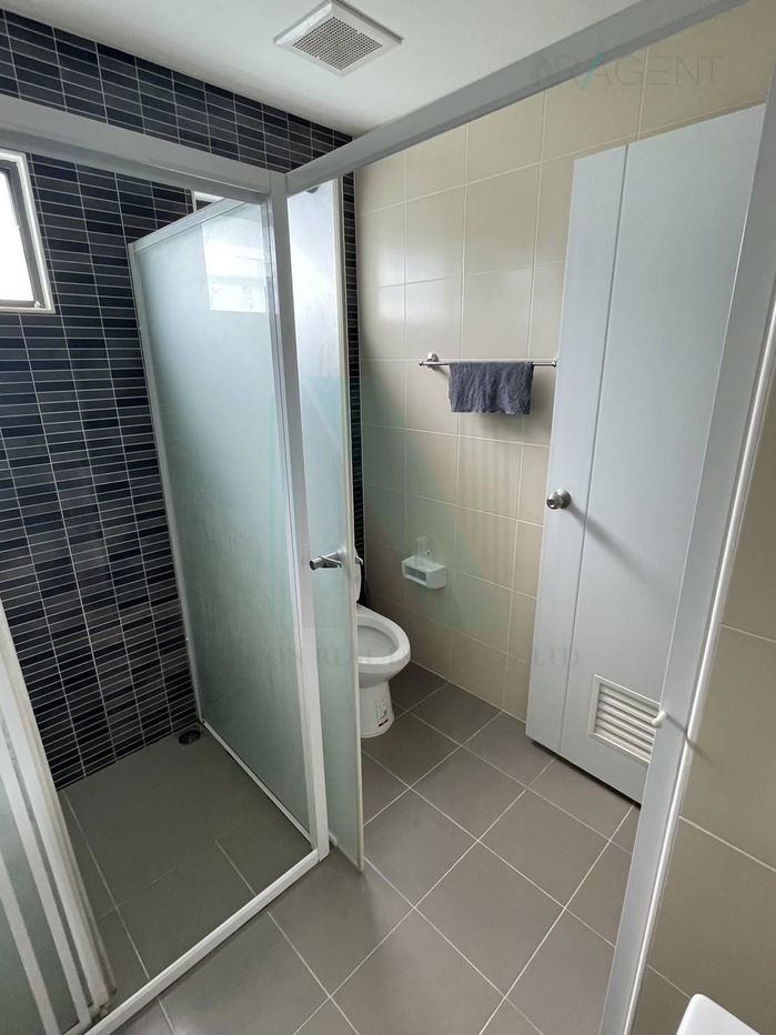 picture 📌 For Sell Town house PRUKSA VILLE 97 WONGWAEN-ONNUT 2-story 4 bedroom 2 bathroom - 5/8