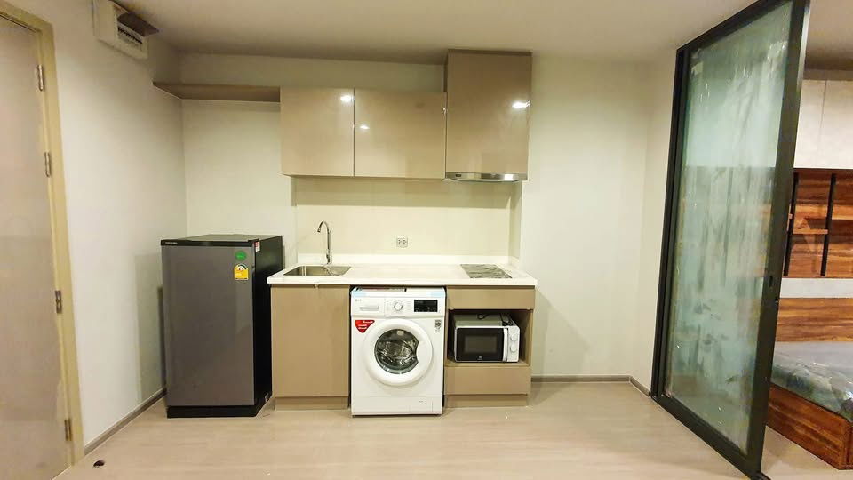 picture Condo for Rent at Life Ladprao (C6808050) - 7/8