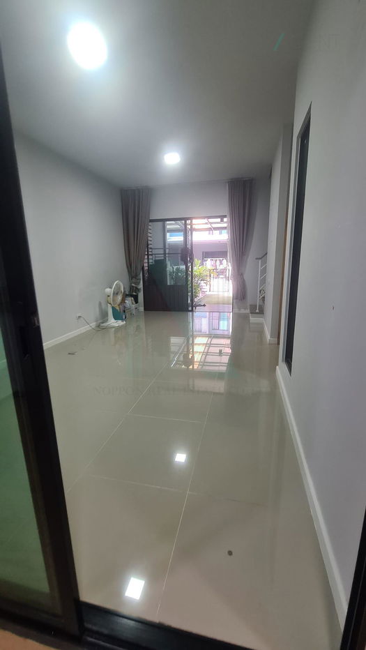 picture 📌 For Sell Town house SIRI PLACE WESTGATE 2-story 3 bedroom 3 bathroom - 4/8