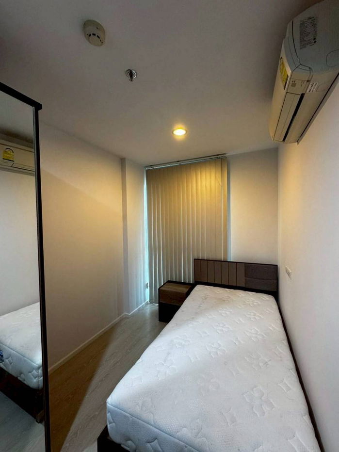 รูป For Rent Condo Rhythm Sathorn - Narathiwas fully furnished (S15-39594) - รูปที่ 26/26