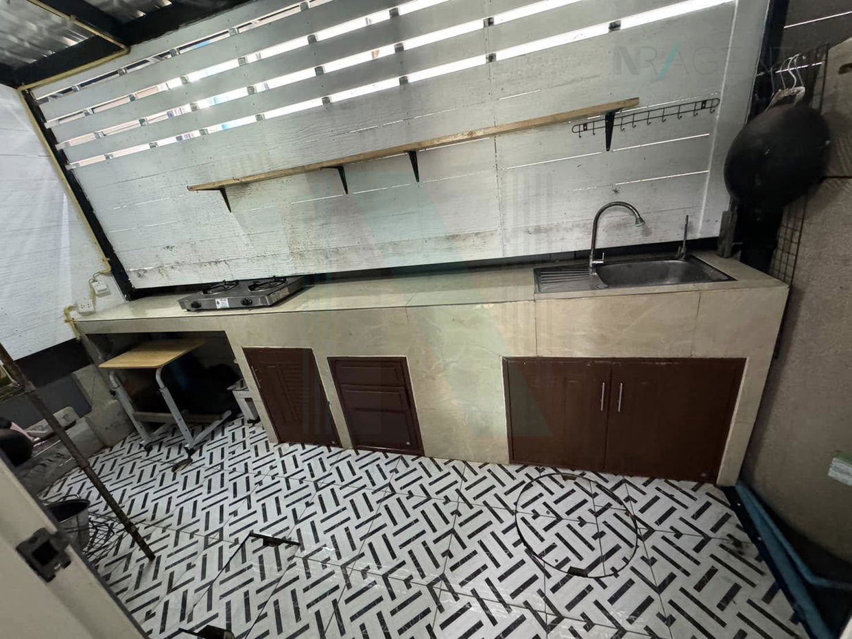 picture 📌 For Sell Town house PLENO RATCHAPRUEK 2-story 3 bedroom 2 bathroom - 5/8