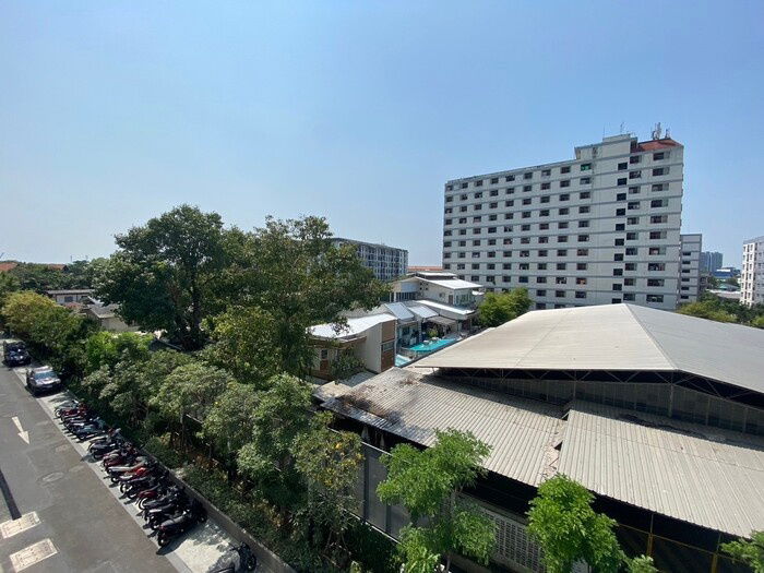รูป 💥💥ปล่อยเช่า!! The LIVIN Phetkasem 2Bed2Bath 45 ตร.ม.ชั้น 4 ตึก A แต่งครบ ใกล้รถไฟฟ้า MRT ภาษีเจริญ/ซีคอนบางแค สนใจสอบถาม Line: @atfirm💥💥 - รูปที่ 21/22