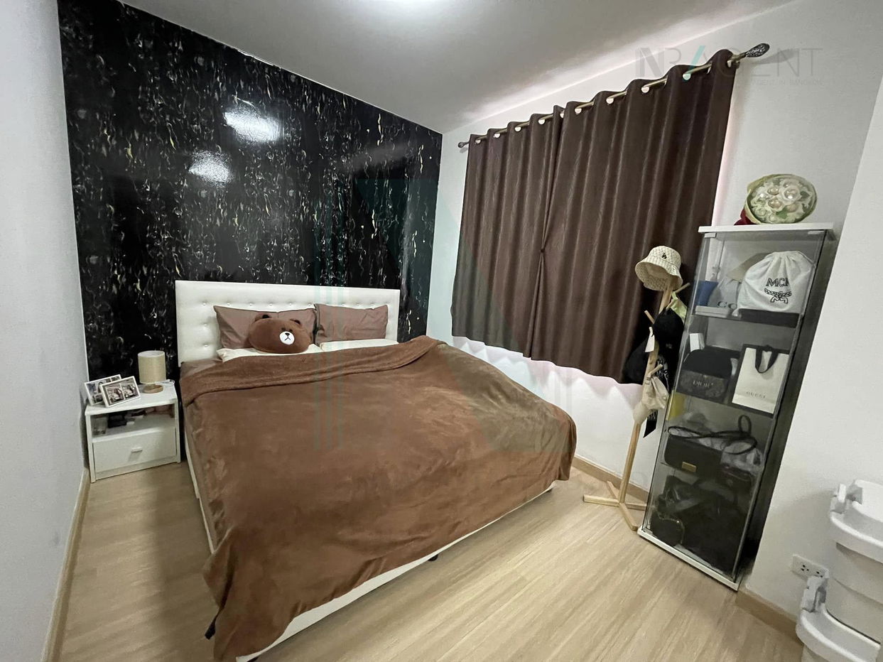 picture 📌 For Sell Town house PRUKSA VILLE 78 2-story 3 bedroom 2 bathroom - 7/8