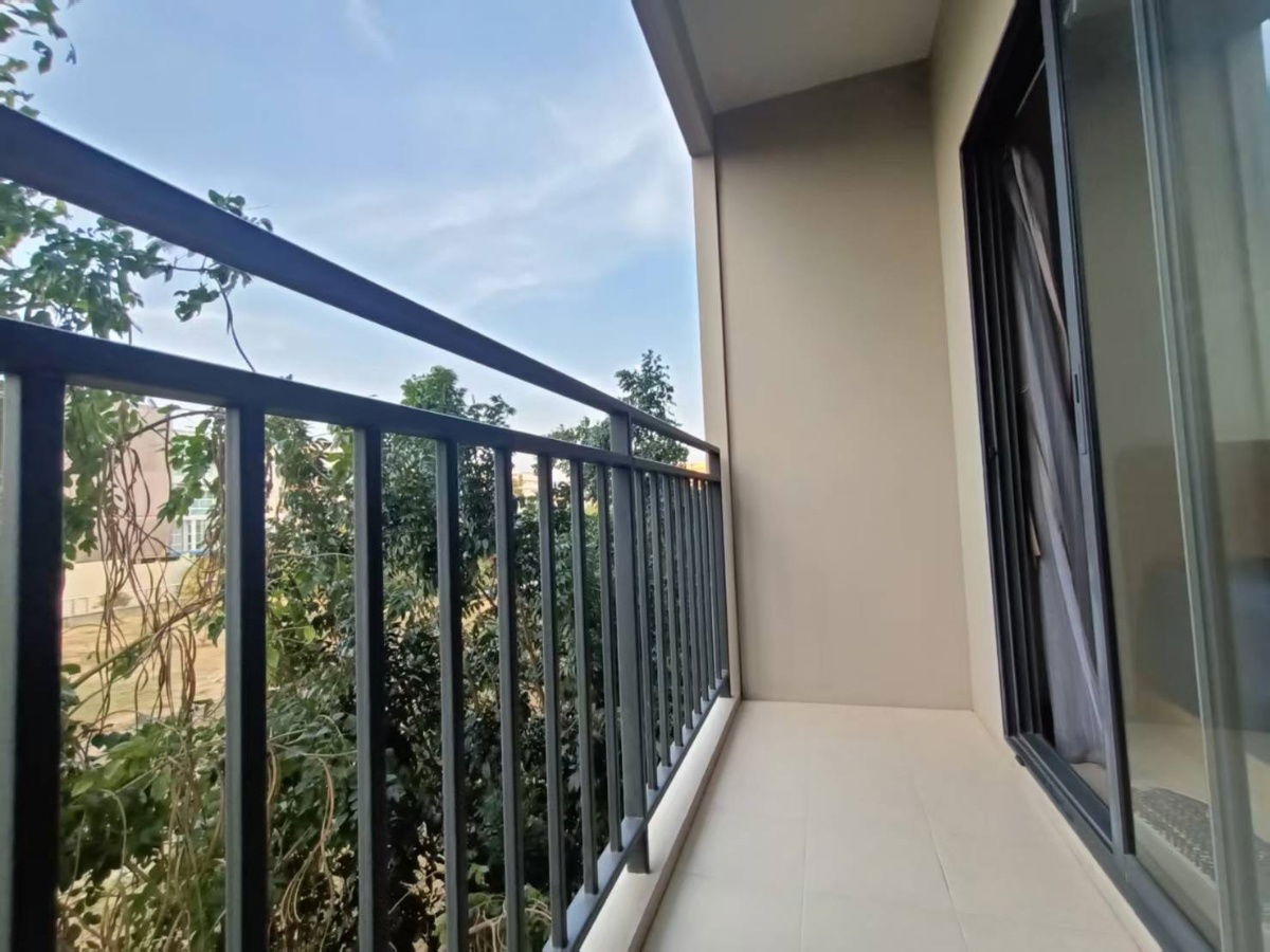 รูป 🔥Hot Deal! La Casita Hua Hin คอนโดหรูสไตล์รีสอร์ท ใจกลางหัวหิน 🔥เพียง 2.3 ล้าน🔥หิ้วกระเป๋าใบเดียวอยู่ได้เลย! (งดต่อรอง) - รูปที่ 4/7