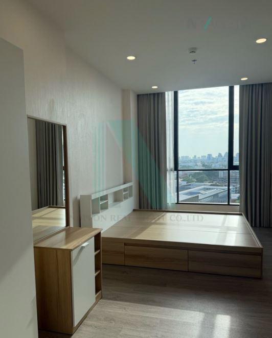 picture For Sell Condo SUPALAI PREMIER SAMSEN-RATCHAWAT Building 1, Floor 15,1 bed room, Room size 49 sqm - 1/8