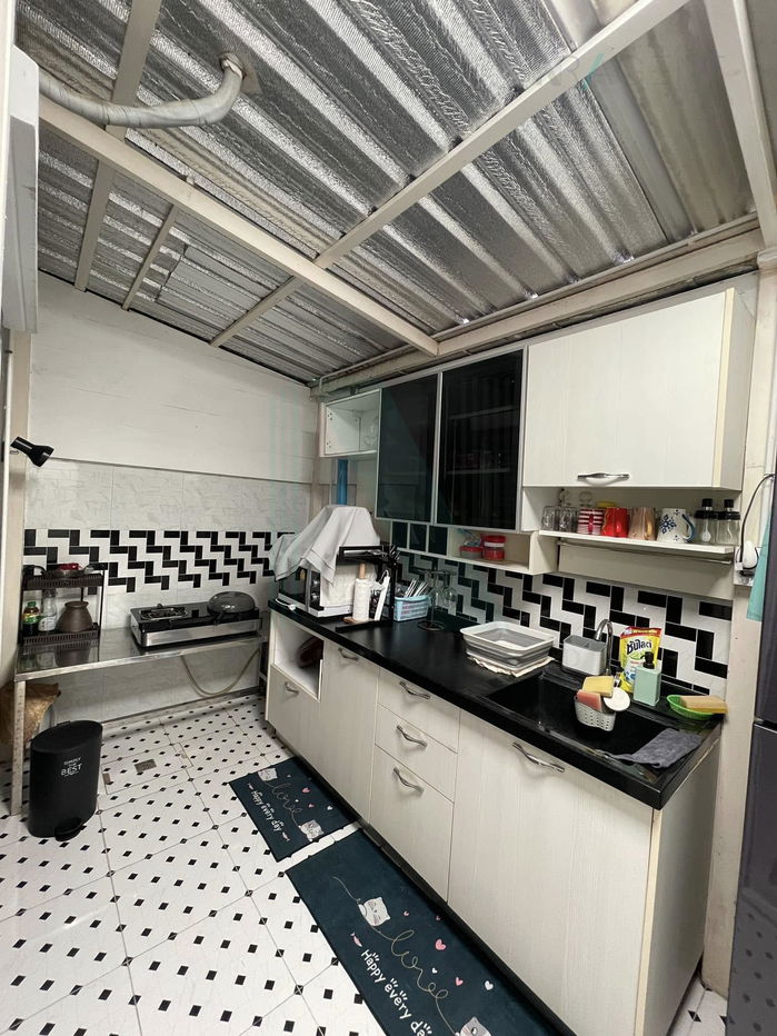 picture 📌 For Sell Town house PRUKSA VILLE 78 2-story 3 bedroom 2 bathroom - 4/8