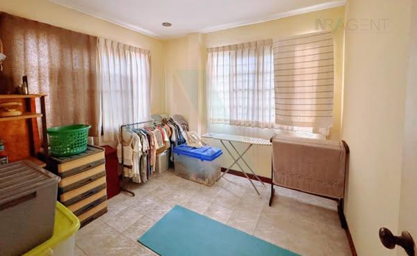 picture 📌 For Sell House WARAROM PHETKASEM 81 2-story 4 bedroom 2 bathroom - 7/8