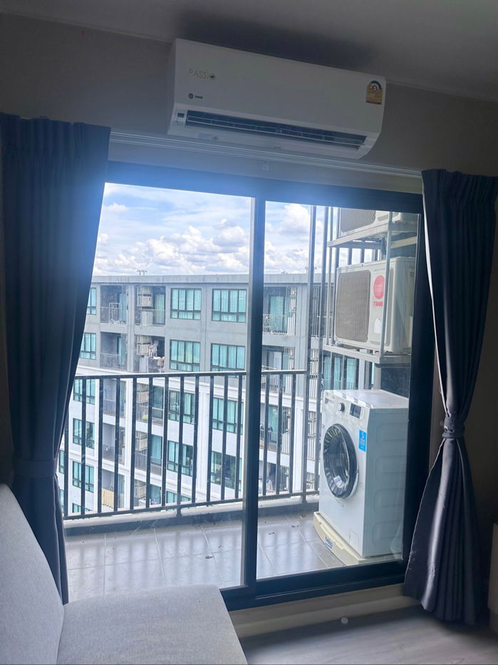 picture Dcondo Campus Hideaway corner room  - 6/6