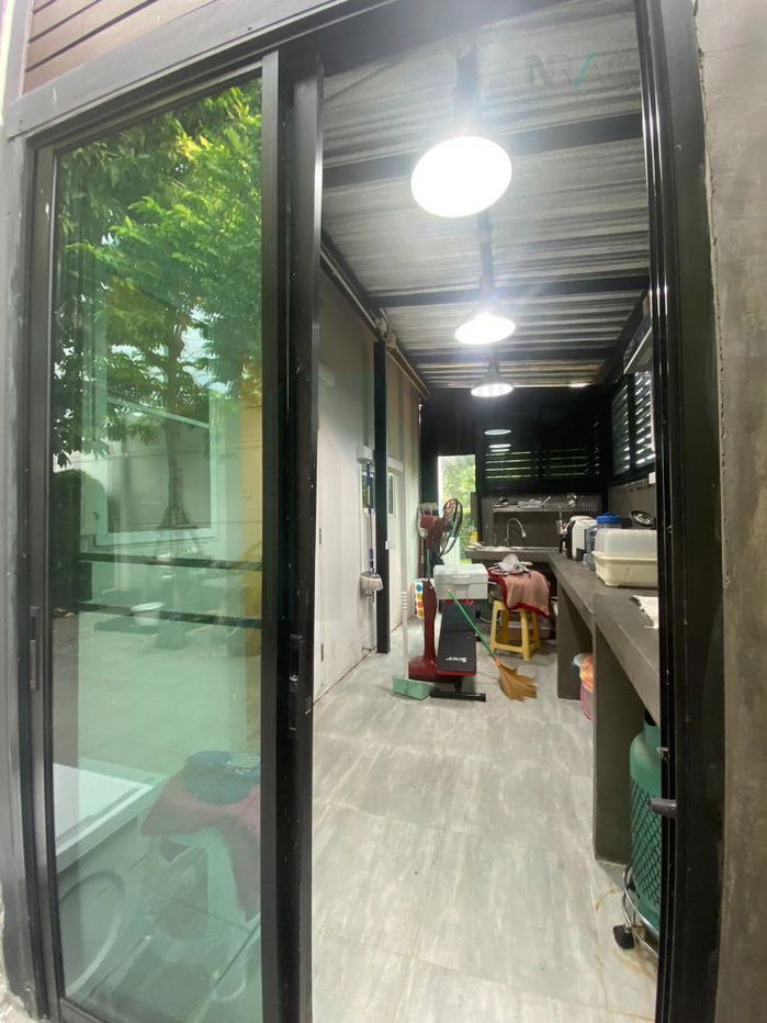 รูป 📌 ขายบ้านเดี่ยว โครงการ ชัยพฤกษ์ ปิ่นเกล้า-กาญจนาภิเษก 2 ชั้น 4 ห้องนอน 3 ห้องน้ำ - รูปที่ 3/8