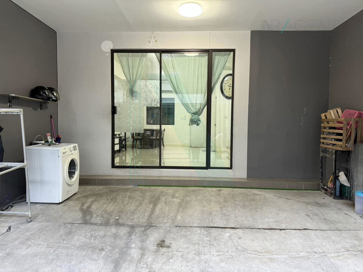 picture 📌 For Sell Town house PLENO RATCHAPRUEK 2-story 3 bedroom 2 bathroom - 2/8