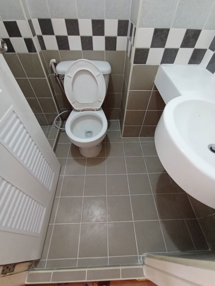 picture Condo for rent, Lumpini Condo Town Rattanathibet, both short term and long term # 1 bedroom - 14/21