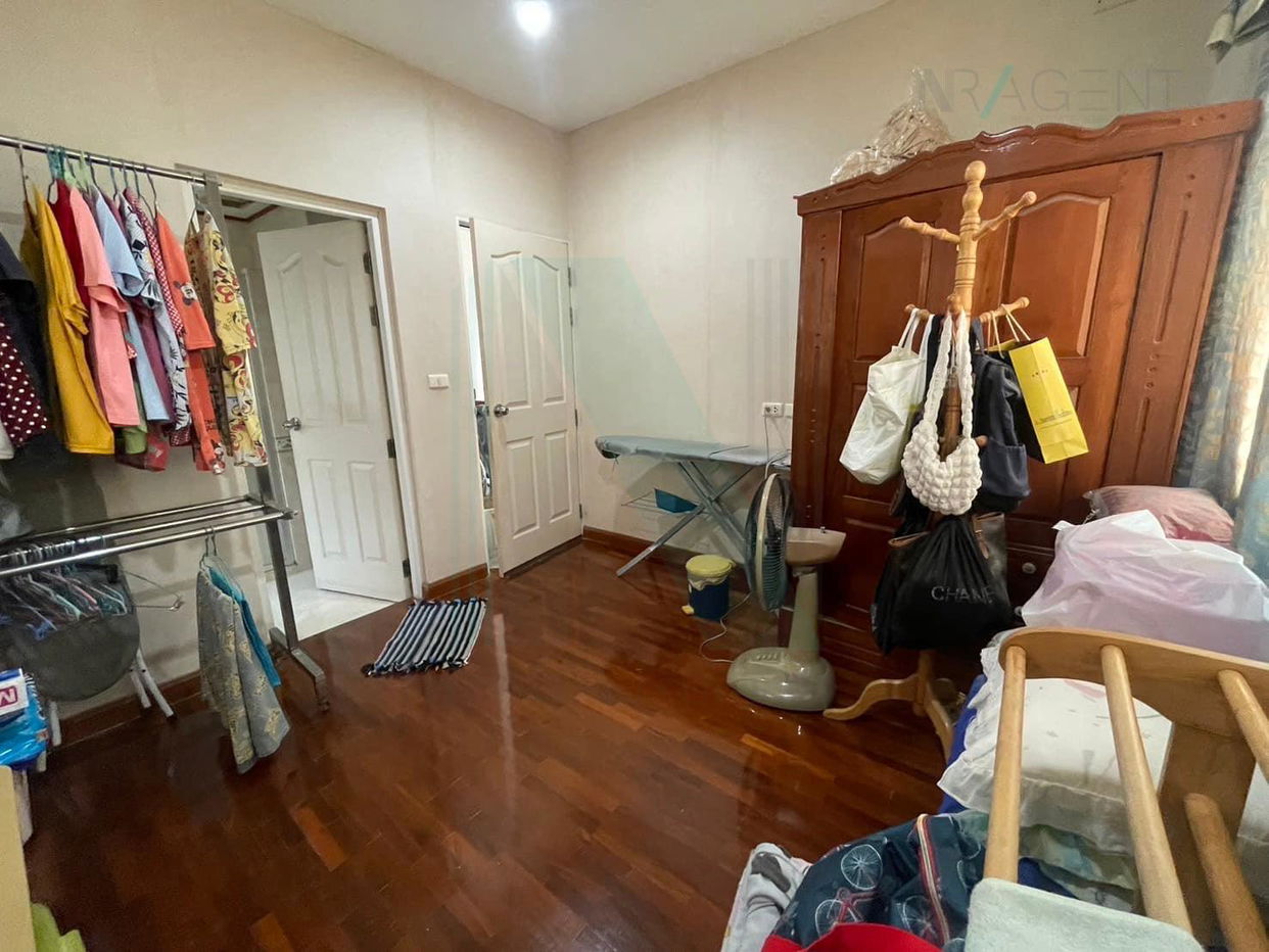 รูป 📌 ขายบ้านเดี่ยว โครงการ วรารมย์ พหลโยธิน-สายไหม 2 ชั้น 3 ห้องนอน 3 ห้องน้ำ - รูปที่ 8/8