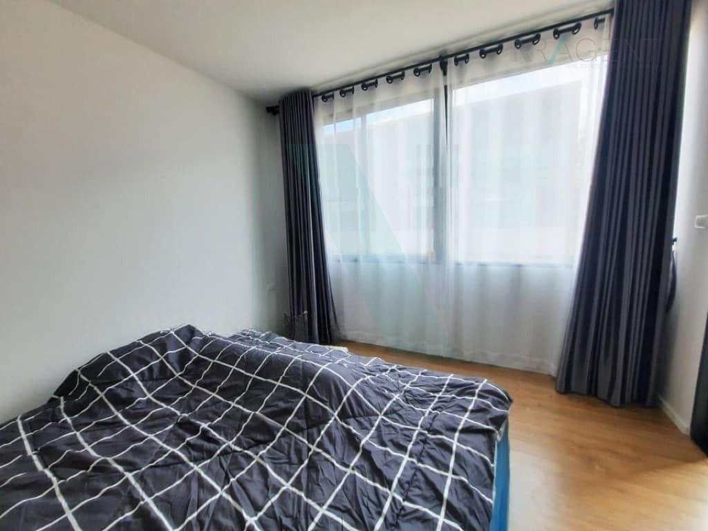 picture 📌 For Sell Town house BAAN KLANG MUANG THE ERA PINKLAO-CHARAN 3-story 3 bedroom 3 bathroom - 6/8