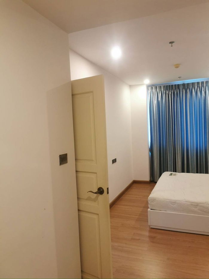 picture Condo for Sale Supalai Wellington, 1 bedroom - 2/12