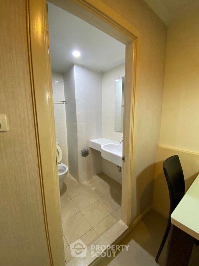 รูป คอนโด 1 ห้องนอน Lumpini Place Rama 9–Ratchada ใกล้ MRT พระราม 9 (ID 386219) - รูปที่ 7/10