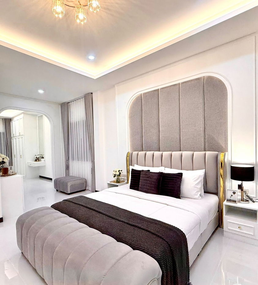 รูป บ้านเดี่ยว 2 ชั้น สร้างใหม่ พร้อมสระว่ายน้ำส่วนตัว - รูปที่ 15/20