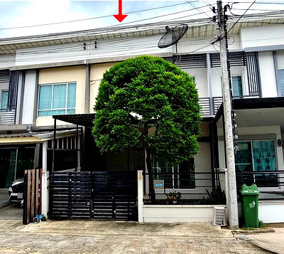ขายทาวน์โฮม : ขาย ทาวน์เฮ้าส์  หมู่บ้านพลีโน่ ปิ่นเกล้า – วงแหวน  ซอยวัดส้มเกลี้ยง  บางกรวย  ถนนอัจฉริยะพัฒนา 2   ใกล้ทางด่วนศรีรัช