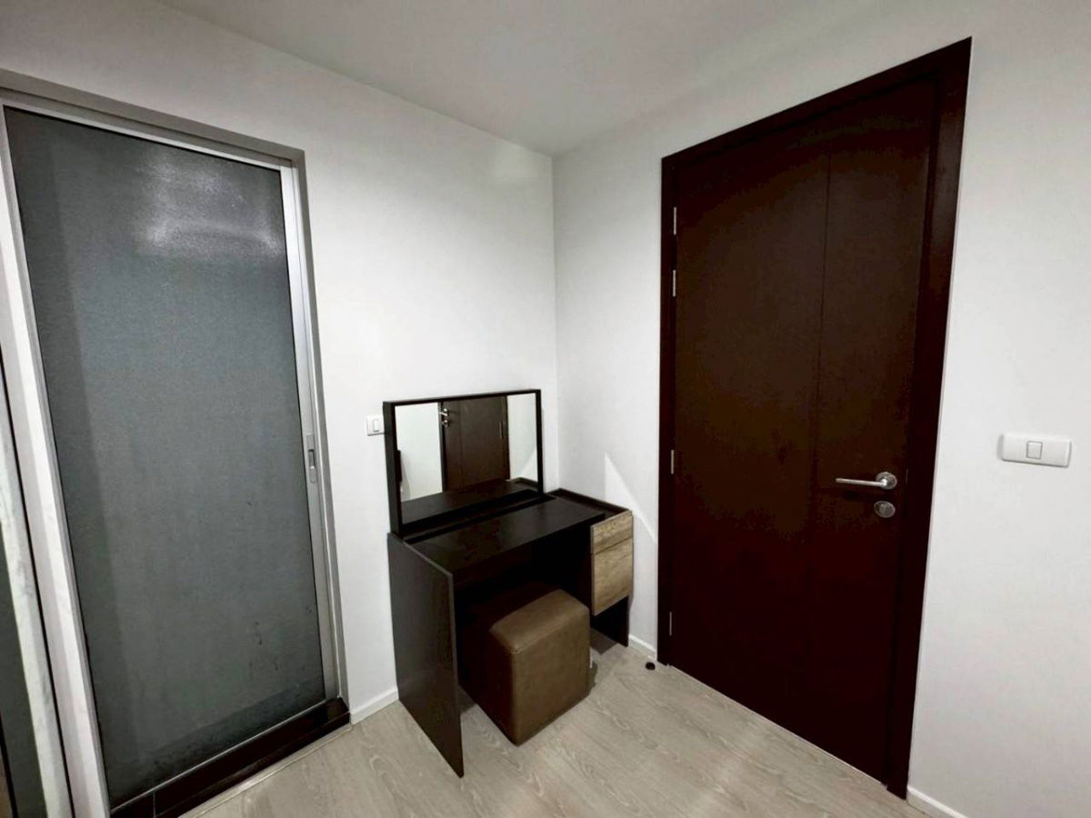 รูป For Rent Condo Rhythm Sathorn - Narathiwas fully furnished (S15-39594) - รูปที่ 24/26