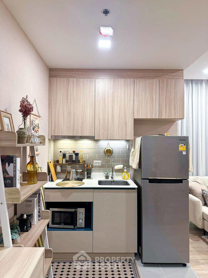 picture 1-BR Condo at XT Phayathai near BTS Phaya Thai (ID 2263781) - 3/6
