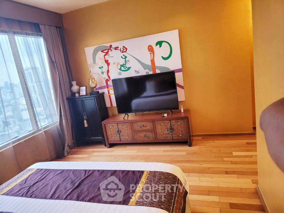 picture 2-BR Condo at The Emporio Place near BTS Phrom Phong (ID 621234) - 27/42
