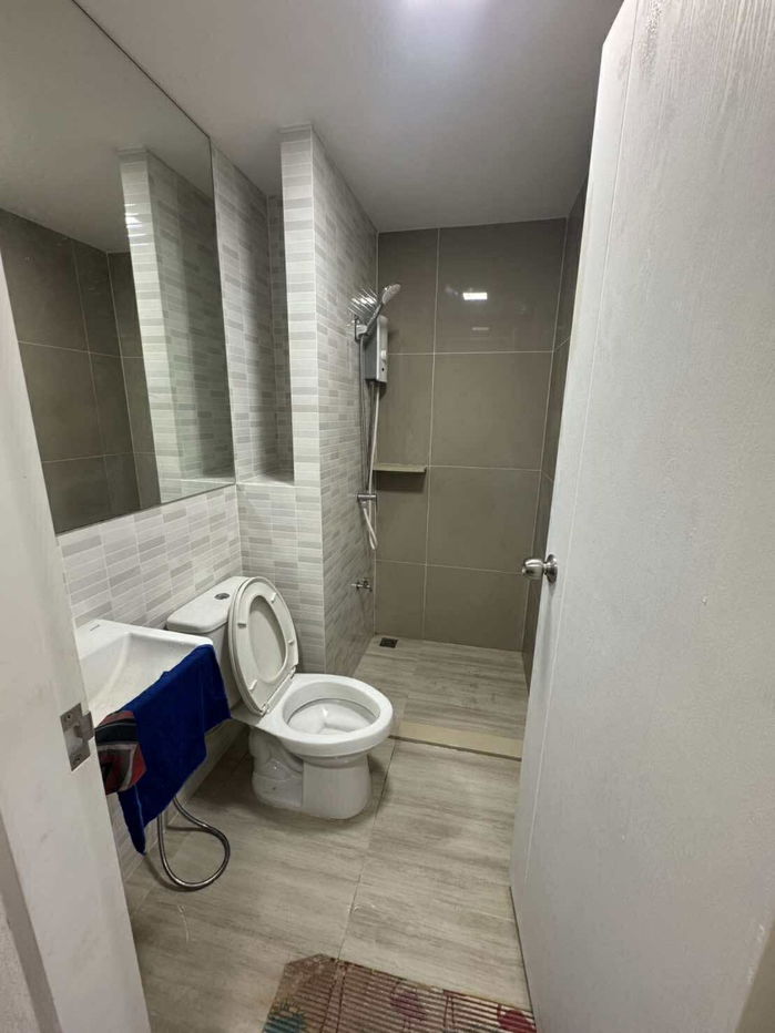 รูป ECH250842 ให้เช่า Plum Condo Saphanmai Station | 1 ห้องนอน 1 ห้องน้ำ | 23 ตรม. | ชั้น 4 | Fully Furnished | 8,500 บาท/เดือน - รูปที่ 8/11