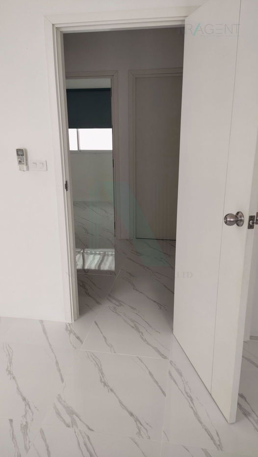 picture 📌 For Sell Town house PRUKSA VILLE 117 THEPHARAK-SRINAKARIN 2-story 3 bedroom 2 bathroom - 7/8