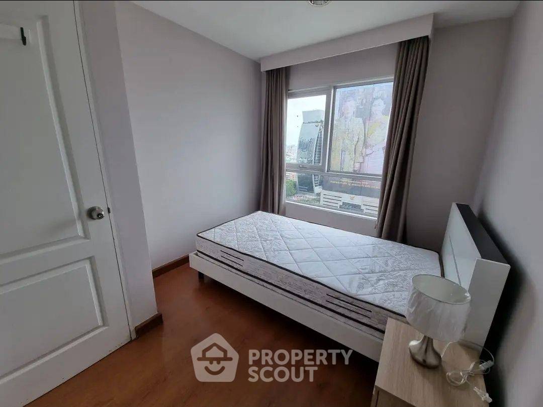 picture 2-BR Condo at Belle Grand Rama 9 near MRT Phra Ram 9 (ID 2278047) - 10/13