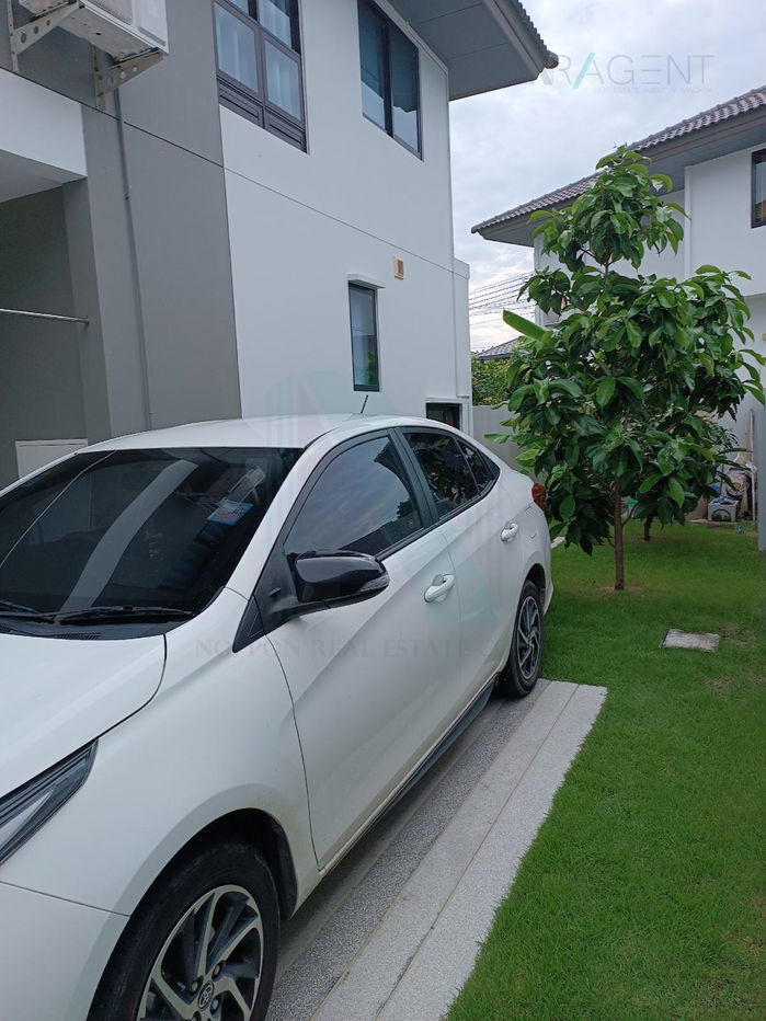 picture 📌 For Sell House BURASIRI BANGNA 2-story 3 bedroom 2 bathroom - 3/8