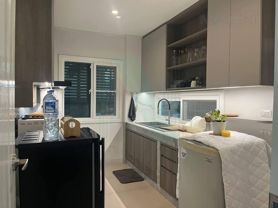 picture 📌 For Sell House SUPALAI PARK VILLE RAMA 2-THA KHAM 2-story 3 bedroom 3 bathroom - 6/8