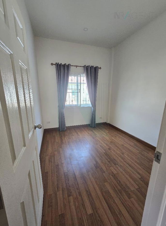 picture 📌 For Sell Town house THE PASSAGE RAMINTRA-KHUBON 2-story 3 bedroom 3 bathroom - 7/8