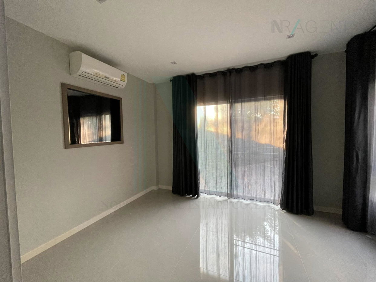 picture 📌 For Sell House CASA PREMIUM RATCHAPRUEK-CHAENGWATTANA 2-story 3 bedroom 3 bathroom - 4/8
