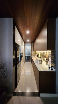 รูป บ้านสวย ตกแต่งหรู ในหมู่บ้าน คาซ่า เลเจ้นด์ เกษตร-นวมินทร์ (เข้าได้ 2 ทาง ซ.ประเสริฐมนูกิจ 29 และ ซ.รามอินทรา 14) 94.9ตร.วา 409ตรม. - รูปที่ 12/38