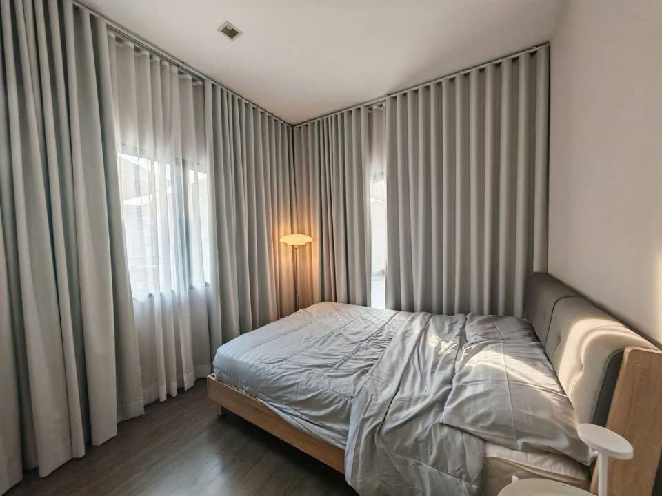 รูป เช่าบ้าน Bangkok Boulevard Srinakarin-Bangna/บางกอก บูเลอวาร์ด บางนา-ศรีนครินทร์ (D6808070) ID Line : @condo888 - รูปที่ 2/14