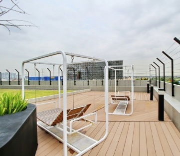 picture A Space ME Bangna [For Rent] Floor 9 - 18/20