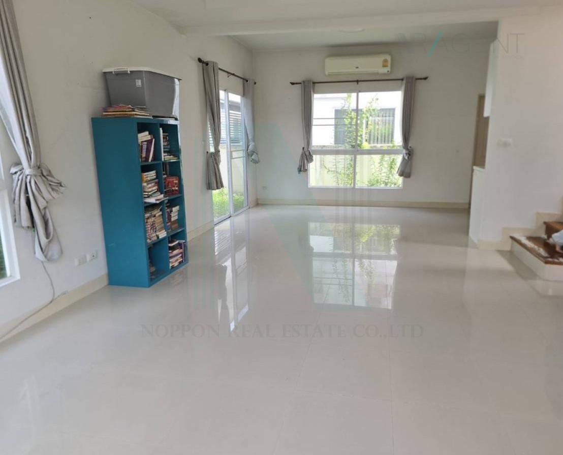 picture 📌 For Sell House PERFECT PARK BANGBUATHONG 2-story 3 bedroom 2 bathroom - 3/8
