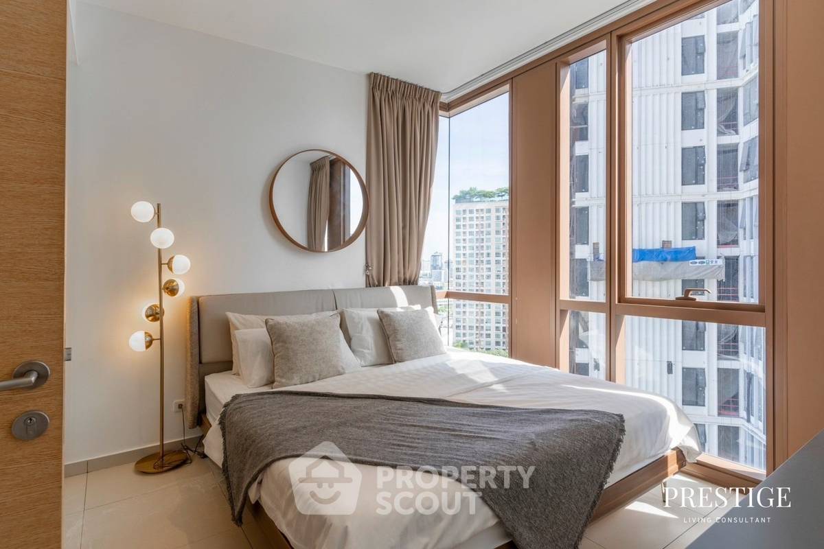 picture 2-BR Condo at The Lofts Ekkamai near BTS Ekkamai (ID 2279677) - 3/8