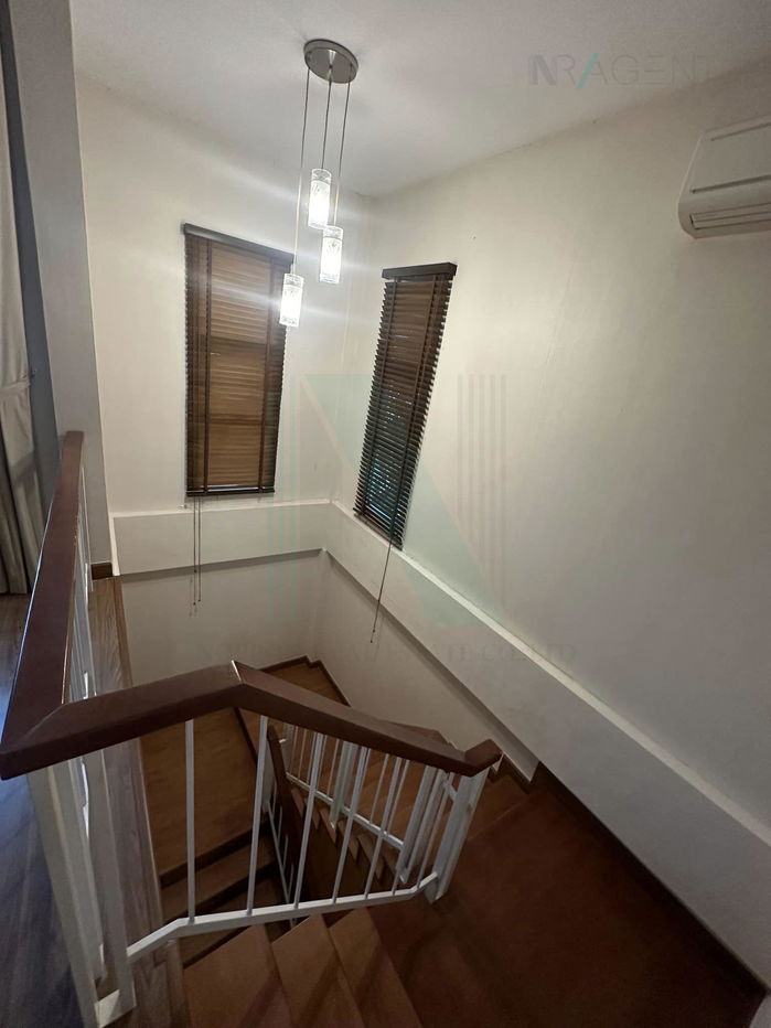 picture 📌 For Sell House WESTERN TOWN 2-story 3 bedroom 3 bathroom - 5/8
