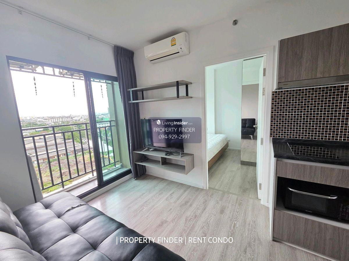 รูป PFD-05420 ให้เช่าคอนโด เคนซิงตัน สุขุมวิท-เทพารักษ์ (Kensington Sukhumvit-Thepharak ) 👉line : @propertyfinder  - รูปที่ 19/21