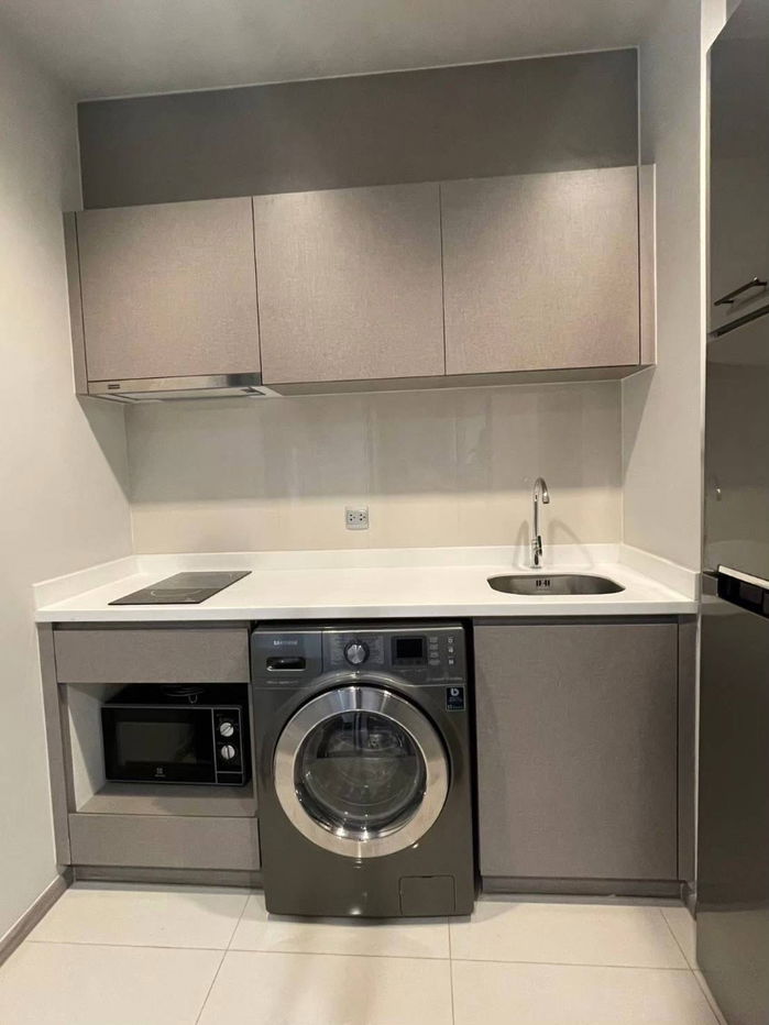 picture  For Rent Life Asoke - Rama 9 Near MRT - 11/13