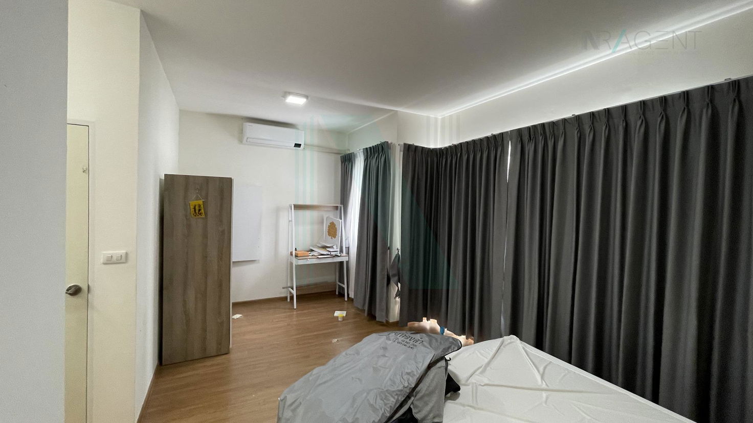 picture 📌 For Sell Town house GRANDE PLENO RATCHAPHRUEK 2-story 2 bedroom 3 bathroom - 5/8