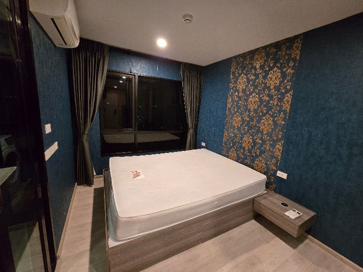 picture For rent Short and Long-term The Origin sukhumvit 105 - 10/20