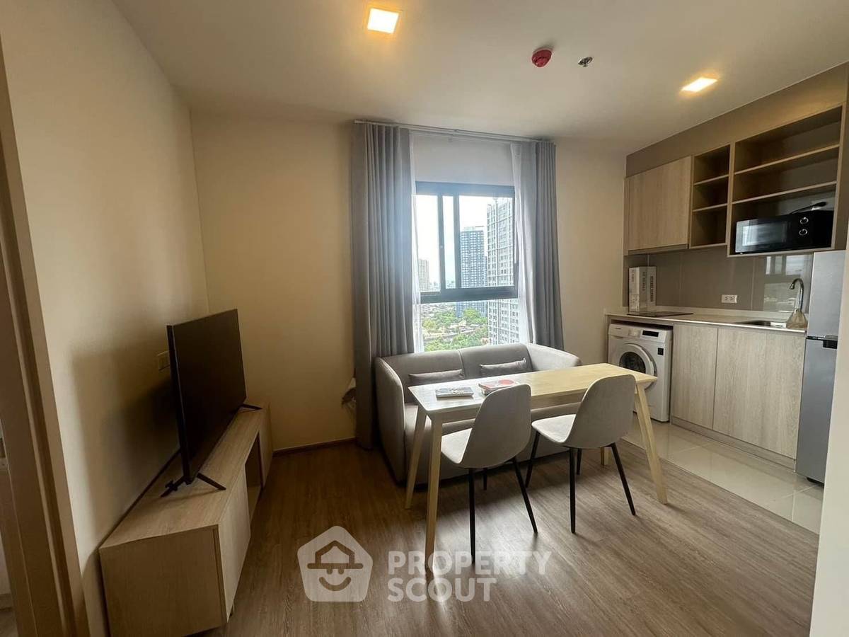 picture 2-BR Condo at NIA By Sansiri near BTS Phra Khanong (ID 1698203) - 5/9