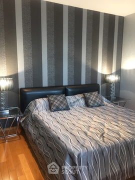 2-BR Condo at The Emporio Place near BTS Phrom Phong (ID 457000)