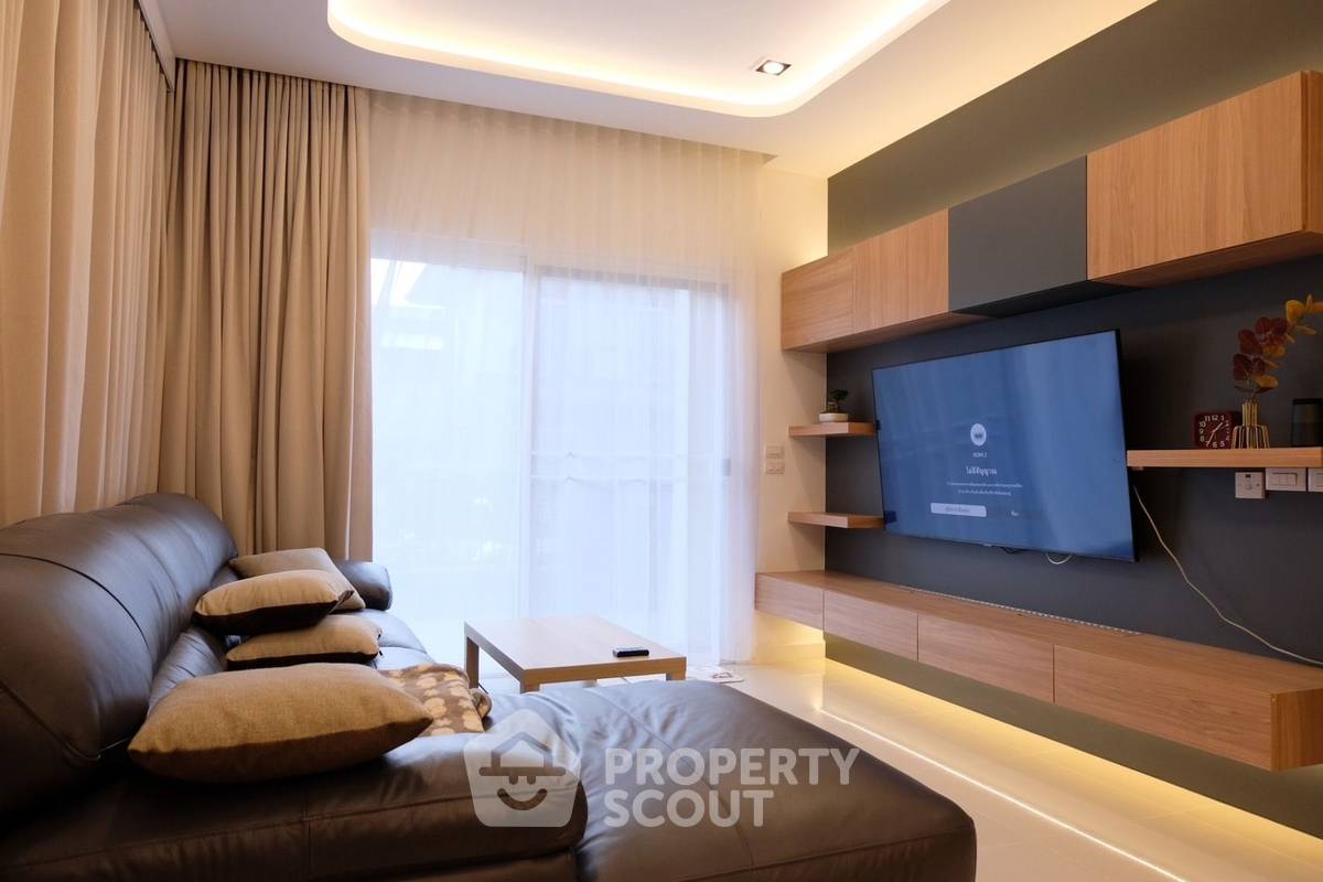 picture 4-BR House in Khlong Nueng (ID 2228875) - 16/18