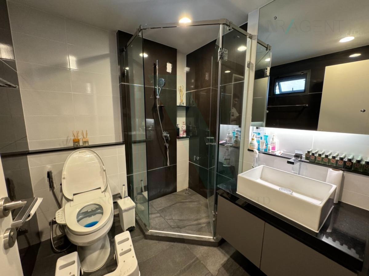รูป 📌 ขายบ้านเดี่ยว โครงการ เศรษฐสิริ กรุงเทพกรีฑา 2 2 ชั้น 5 ห้องนอน 5 ห้องน้ำ - รูปที่ 6/8