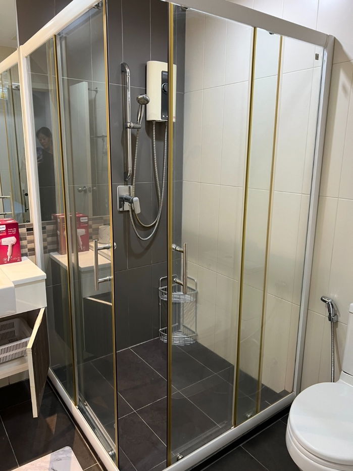 picture For Sale Condo Centric Ari Station fully furnished (S15-24158(S)) - 9/18