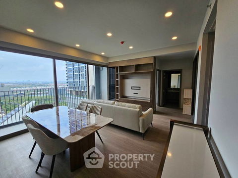 2-BR Condo at Whizdom The Forestias in Bang Kaeo (ID 1741622)