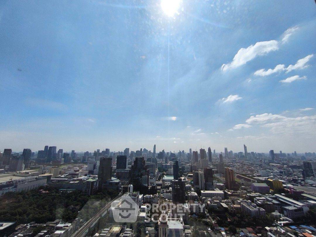 picture 1-BR Condo at The Address Siam-Ratchathewi near BTS Ratchathewi (ID 1958881) - 7/7